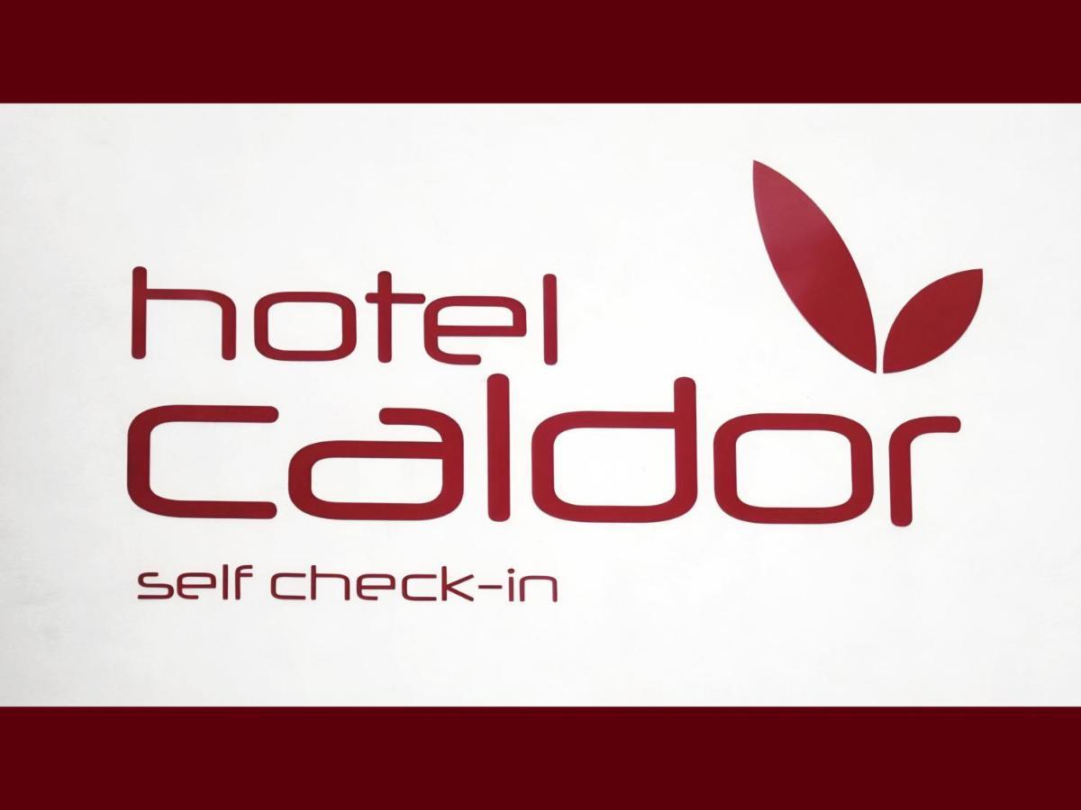 Hotel Caldor - 24H Self-Check In Münchendorf Kültér fotó